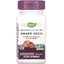 Екстракт виноградних кісточок преміум-класу, 100 мг, Premium Extract, Grape Seed, Nature's Way, 60 вегетаріанських капсул