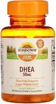 Дегидроэпиандростерон, 50 мг, DHEA, Sundown Naturals, 60 таблеток