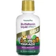 Рідкі Дитячі Мультивітаміни, Тропічний смак, Animal Parade Gold, Natures Plus, 473 мл