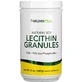 Соевый лецитин в гранулах, Natural Soy Lecithin Granules, Natures Plus, 340 гр