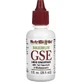 Экстракт семян грейпфрута высокой концентрации, Maximum GSE, Liquid Concentrate, NutriBiotic, 29,5 мл