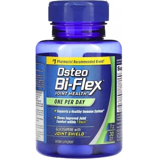 Здоров'я суглобів, Joint Health, Osteo Bi-Flex, 30 таблеток