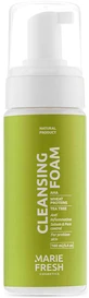 Пенка для умывания для проблемной кожи Marie Fresh (Мари Фреш) Cleansing Foam for problem skin, 160 мл