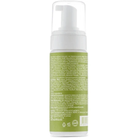 Пенка для умывания для проблемной кожи Marie Fresh (Мари Фреш) Cleansing Foam for problem skin, 160 мл: цены и характеристики