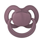 Пустушка силіконова Baby-Nova ортодонтична з кільцем для дівчинки розмір 1 упаковка 2 шт: ціни та характеристики