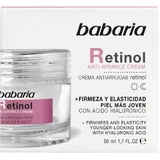 Крем для лица BABARIA Babaria с ретинолом 50 мл