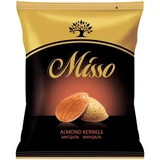 Ядра мигдалю смажені MIsso 75 г 