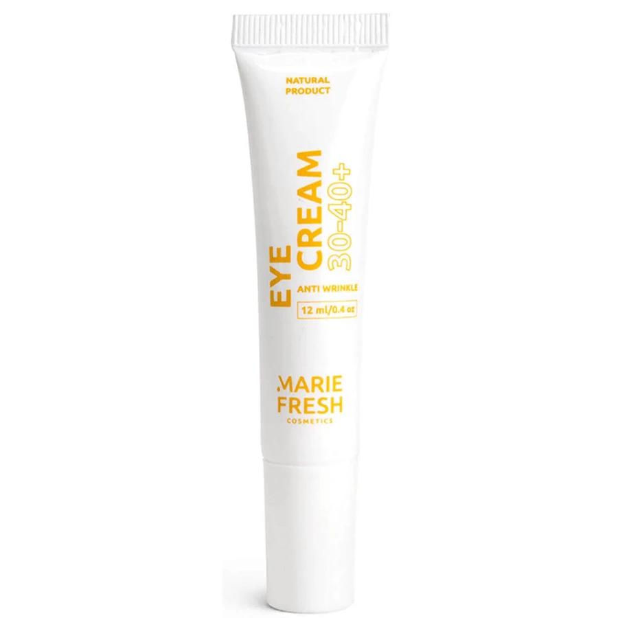 Крем для век Marie Fresh (Мари Фреш) против морщин 30-40+, 12 мл: цены и характеристики