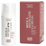 Крем для шеи и декольте Marie Fresh (Мари Фреш) с лифтинговым эффектом, 30 мл: цены и характеристики