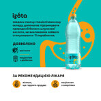 Изота безалкогольный напиток с содержанием соды, специального назначения, 950 мл: цены и характеристики