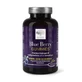 Комплекс New Nordic Blue Berry для улучшения зрения желейные пастилки, №60