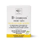 Витамины New Nordic D-Immun для иммунитета, костей и мышц мини таблетки, №90
