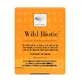 Комплекс пробіотиків New Nordic Wild Biotic капсули, №60