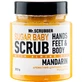 Скраб для тіла Mr.scrubber (Мр.Скрабер) Sugar Baby Mandarin цукровий, 300 г 