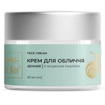Крем для лица Dr.Nice с муцином улитки дневной 30 мл: цены и характеристики