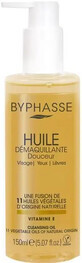 Масло для очищения лица Byphasse гидрофильное 150 мл