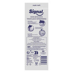 Зубна щітка Signal Потрійний захист м'яка 4 шт : ціни та характеристики