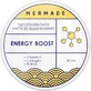 Патчи под глаза Mermade витаминизированные гидрогелевые Energy Boost 60 шт