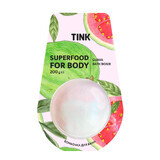 Бомбочка-гейзер для ванн Tink Guava 200 г