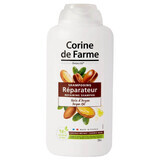 Шампунь для волосся Corine de Farme (Корін де Фарм) відновлювальний з аргановою олією, 500 мл
