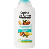 Кондиціонер для волосся Corine de Farme (Корін де Фарм) с Аргановою олією, 500 мл