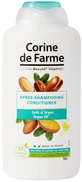 Кондиціонер для волосся Corine de Farme (Корін де Фарм) с Аргановою олією, 500 мл