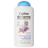 Шампунь дитячий Corine de Farme (Корін де Фарм) Мікс Принцеса Холодне серце, 300 мл