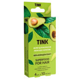 Филлер для волос Tink Авокадо-Кератин концентрированный по 10 мл 4 штуки
