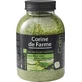 Сіль морська для ванн Corine De Farme (Корін де Фарм) Алоє вера, 1,3 кг