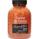 Сіль морська для ванн Corine De Farme (Корін де Фарм) Манго, 1,3 кг