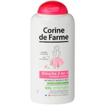 Средство для интимной гигиены Corine De Farme (Корин де Фарм) органическое, 250 мл: цены и характеристики