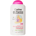 Гель для душа Corine De Farme (Корин де Фарм) Принцесса Disney, 300 мл