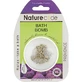 Засіб для ванн шипучий Nature Code Provence 100 г