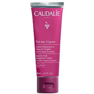 Крем для рук и ногтей Caudalie The des Vignes 75 мл 