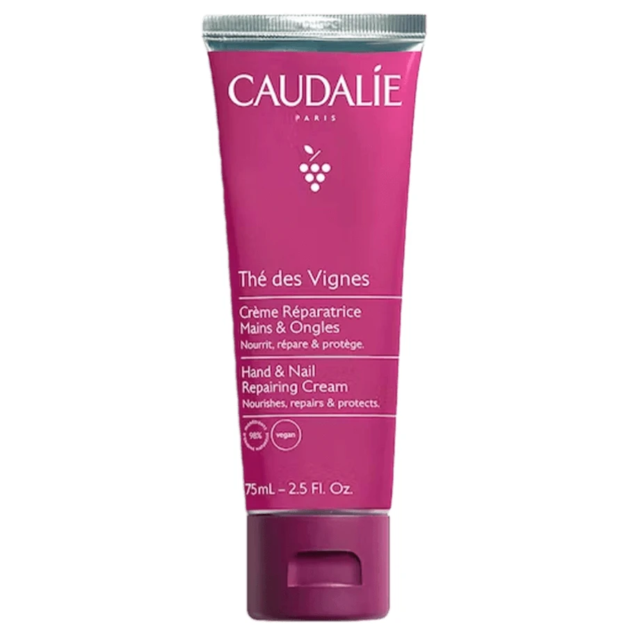 Крем для рук и ногтей Caudalie The des Vignes 75 мл : цены и характеристики