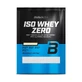 Протеїн для спортсменів BiotechUSA IsoWhey Zero Lactose Free Caffe Latte, 25 г