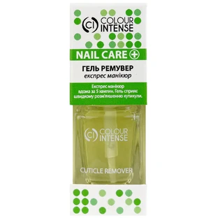 Лак-догляд для нігтів Colour Intense №105 Cuticle Remover 11 мл
