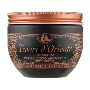 Крем для тіла Tesori d'Oriente Hammam, 300 мл