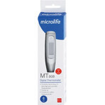 Термометр електронний Microlife МТ-808: ціни та характеристики
