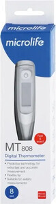 Термометр електронний Microlife МТ-808