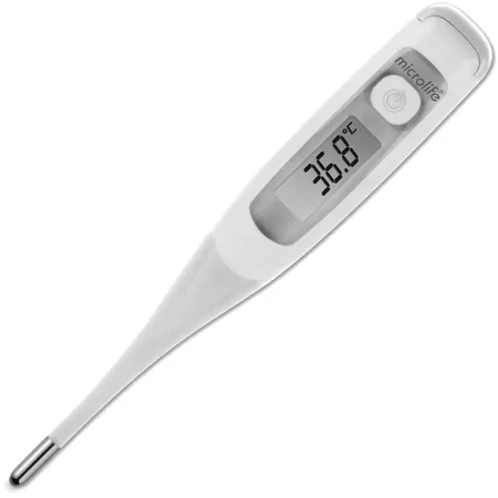 Термометр электронный Microlife МТ-808: цены и характеристики