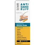 Шампунь Dr.Sante Anti Dandruff проти лупи 200 мл: ціни та характеристики