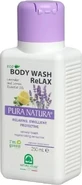 Гель для душу Pura Natura Розслаблюючий 250 мл