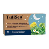 Диетическая добавка ТулиСен (TuliSen®) капсулы №30