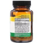 Диетическая добавка Country Life Бенфотиамин с тиамином, 150 мг, 60 веганских капсул.: цены и характеристики