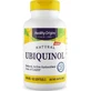 Дієтична добавка Healthy Origins Убіхінол коензим CoQ10, 100 мг, 60 капсул