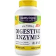 Диетическая добавка Healthy Origins Пищеварительные ферменты, 180 вегетарианских капсул