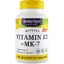 Диетическая добавка Healthy Origins Витамин K2 в форме MK7, 100 мкг, 180 капсул