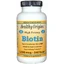 Диетическая добавка Healthy Origins Биотин, 5000 мкг, 360 вегетарианских капсул