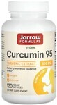 Диетическая добавка Jarrow Formulas Куркумин, 500 мг, 120 вегетарианских капсул